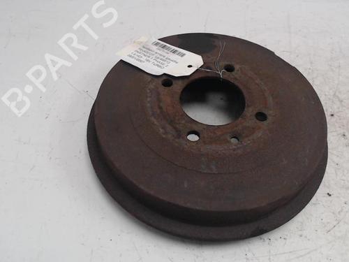 Used Other Other PEUGEOT PARTNER MPV (5_, G_) [1996-2026] 36741350 36741350