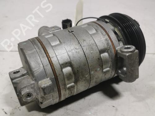 AC compressor RENAULT ALASKAN | BP37472886M34 - Image 2