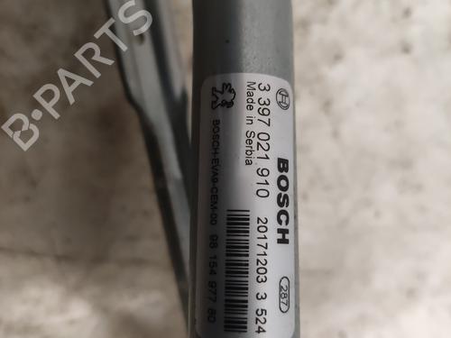 Front wiper motor CITROËN C3 III (SX) 1.2 VTi 82 | BP36751413M29 - Image 4