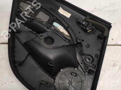 Rear right panel SEAT IBIZA IV (6J5, 6P1) 1.2 TDI | BP36738496C61 - Image 2