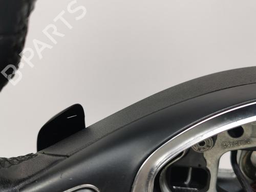 Steering wheel MERCEDES-BENZ A-CLASS (W176) A 180 CDI / d (176.012) | BP36707120C49 - Image 2