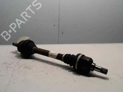 Used Left front driveshaft Left front driveshaft 36726065 36726065