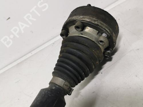 Right front driveshaft VW GOLF VII Variant (BA5, BV5) 1.6 TDI | BP36720065M39 - Image 5