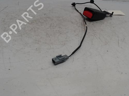 seat-buckle-dacia-sandero-ii-2012-36737420 main image