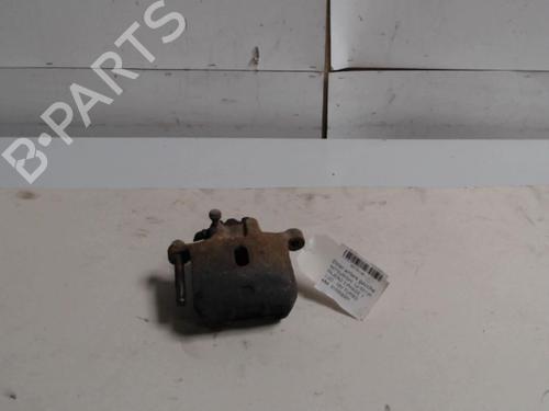 Used Left rear brake caliper Left rear brake caliper MITSUBISHI PAJERO III Canvas Top (V6_W, V7_W) 3.2 DI-D (V68W, V78W) (165 hp) 36732898 36732898