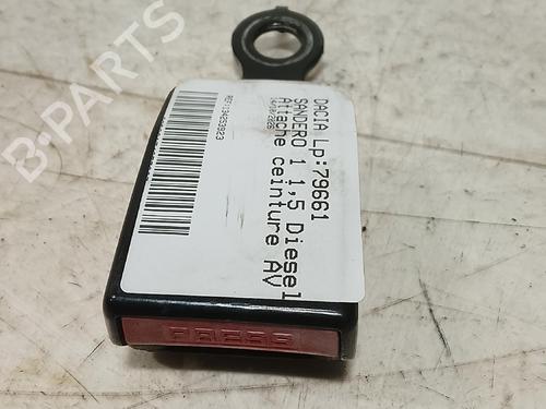 seat-buckle-dacia-sandero-2008-40018410 main image