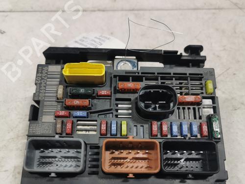 Fuse box PEUGEOT RCZ 1.6 16V | BP36718214E1 - Image 3
