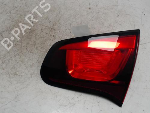Right tailgate light CITROËN C3 II (SC_) 1.4 | BP36745517C80 - Image 3