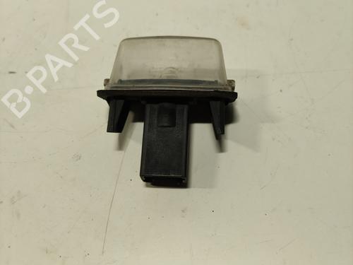 Used Licence plate light Licence plate light 36722670 36722670