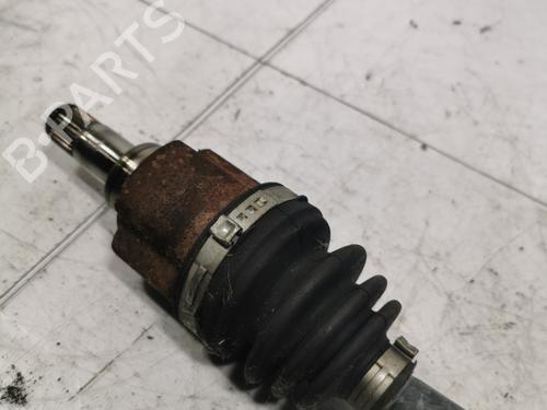 Right front driveshaft VW UP! (121, 122, BL1, BL2, BL3, 123) 1.0 | BP36708780M39 - Image 3