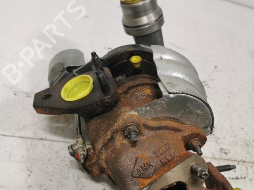 Turbolader/Kompressor Turbolader/Kompressor 36727306 36727306