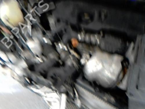 Exhaust system CITROËN C4 II (NC_) 1.6 BlueHDi 100 | BP36722349M121 - Image 3
