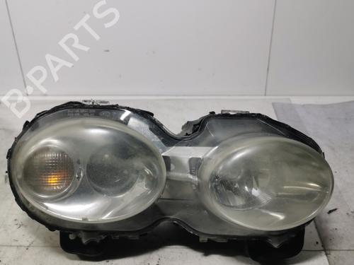 Used Right headlight Right headlight 37734171 37734171