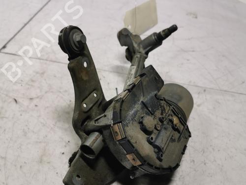 Front wiper motor FORD S-MAX (WA6) 2.0 TDCi | BP36711411M29 - Image 2