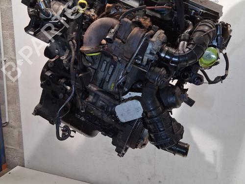 Engine CITROËN NEMO MPV 1.4 HDi | BP39156723M1 - Image 4