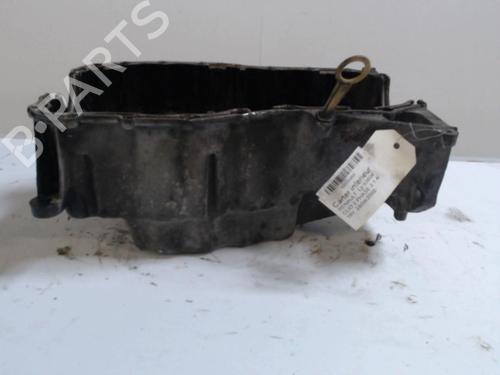 Oliebundkar Oliebundkar RENAULT CLIO II (BB_, CB_) [1998-2016] 36730852 36730852