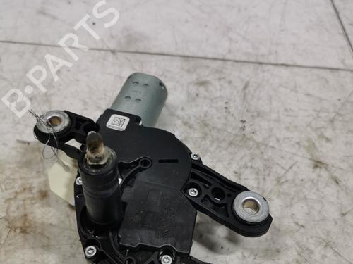 Used Rear wiper motor Rear wiper motor VW GOLF VII (5G1, BQ1, BE1, BE2) 2.0 TDI 4motion (150 hp) 36711625 36711625