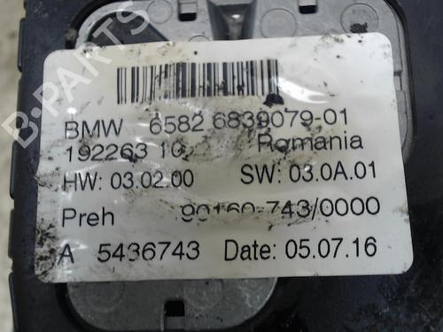 Mando Mando BMW 3 (F30, F80) M3 Competition (450 hp) 36748804 36748804