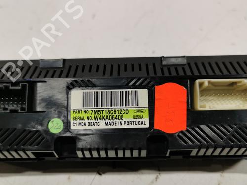 Climate control FORD FOCUS II (DA_, HCP, DP) | BP36735252I5 - Image 3