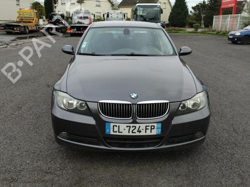 Right tailgate light BMW 3 (E90) 325 d | BP36742324C80 - Image 14