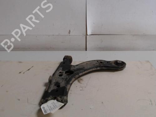 Used Left front suspension arm Left front suspension arm VW BORA Variant (1J6) 1.9 TDI (130 hp) 36733417 36733417
