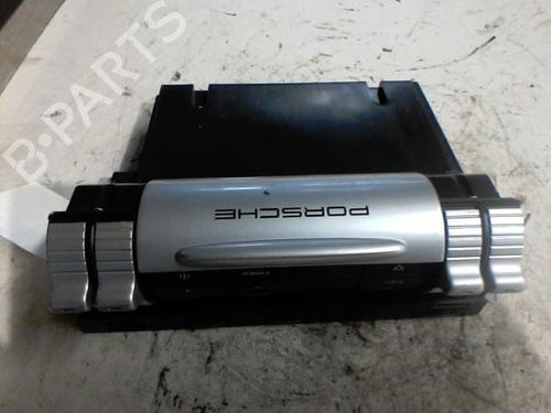 Comando chauffage Comando chauffage PORSCHE CAYENNE (9PA) S 4.5 (340 hp) 36748355 36748355