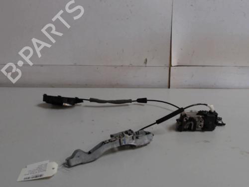 Used Rear right lock Rear right lock 36734757 36734757