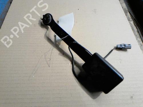 Seat buckle RENAULT CAPTUR I (J5_, H5_) 1.5 dCi 90 (J5N4, J5M5, J5MW, J5M6, J5AL, J5AJ) | BP36745224I32 - Image 2
