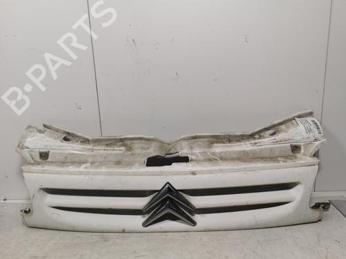 Used Grille Grille CITROËN BERLINGO / BERLINGO FIRST Box Body/MPV (M_) 1.9 D 70 (MBWJZ, MCWJZ) (69 hp) 36719226 36719226
