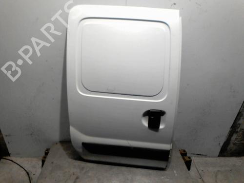 Højre side skydedør Højre side skydedør RENAULT KANGOO Express (FC0/1_) 1.5 dCi (FC07, FC1R) (65 hp) 36741086 36741086
