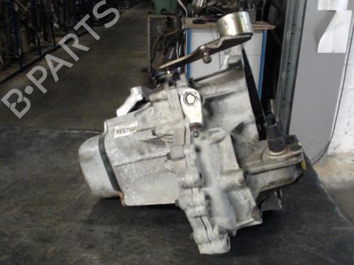 Gearbox ROVER 45 I Hatchback (RT) | BP36721786M3 - Image 2