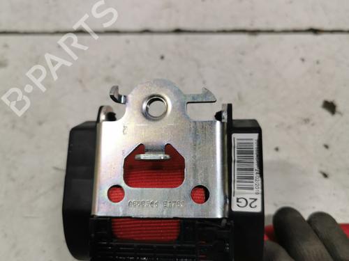 Used Rear left seatbelt Rear left seatbelt 36708235 36708235