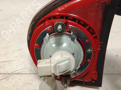 Left tailgate light VW GOLF V (1K1) 1.9 TDI | BP36716510C79 - Image 2