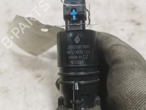 Washer pump RENAULT CAPTUR II (HF_) TCe 90 (HFM6) | BP36718602E24 - Image 3