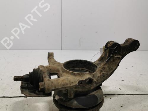 Left front steering knuckle KIA CEE'D Hatchback (ED) 1.4 CVVT | BP36709393M25 - Image 2