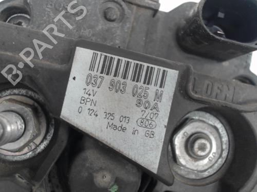 Used Alternator Alternator 36738008 36738008