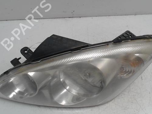 Left headlight KIA CEE'D SW (ED) | BP36740923C28 - Image 2