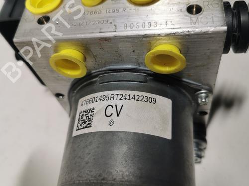 ABS pump RENAULT CLIO V (B7_) | BP36704176M43 - Image 5