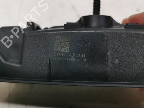 Rear left interior door handle RENAULT CAPTUR II (HF_) E-TECH 145 (HFMU) | BP37733758I15 - Image 3