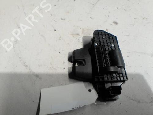 Used Tailgate lock Tailgate lock CITROËN C-ELYSEE (DD_) 1.2 VTi 82 (82 hp) 36748268 36748268