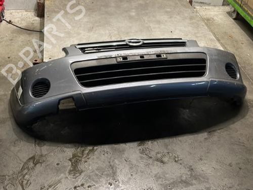 Used Front bumper Front bumper OPEL AGILA A (H00) 1.3 CDTI (F68) (70 hp) 36721692 36721692