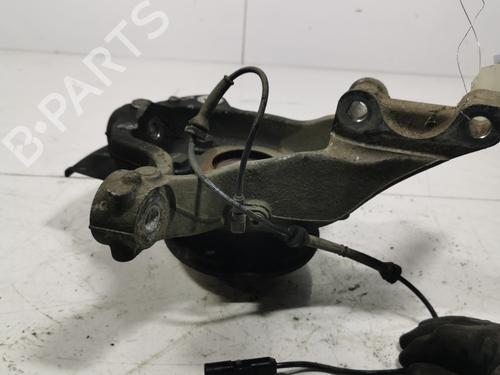 Used Right front steering knuckle Right front steering knuckle RENAULT LATITUDE (L70_) 3.0 dCi 240 (L70G) (241 hp) 36708986 36708986