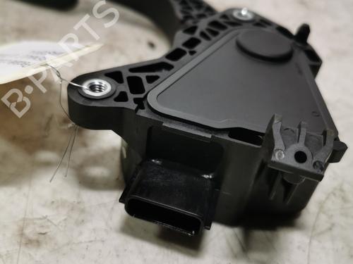 Pedal RENAULT MASTER IV Van (F8__) | BP36711041I4 - Image 3