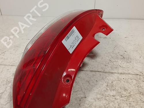 Left taillight SUZUKI SWIFT IV (FZ, NZ) 1.2 (AZH412, ZC72S) | BP40018364C34 - Image 2