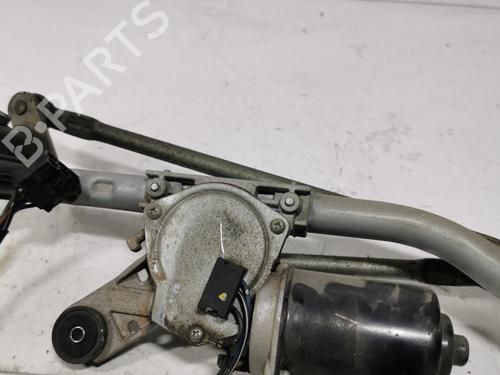 Front wiper motor CHEVROLET MATIZ (M200, M250) 0.8 | BP37865584M29 - Image 2