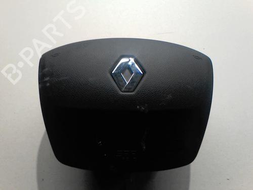Used Driver airbag Driver airbag RENAULT MEGANE III Coupe (DZ0/1_) 2.0 R.S. (273 hp) 36740959 36740959