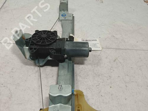 Rear left window mechanism RENAULT CAPTUR I (J5_, H5_) | BP36712736C24 - Image 3