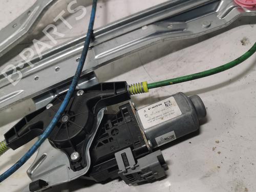 Front right window mechanism CITROËN C3 II (SC_) 1.6 VTi 120 | BP37416423C23 - Image 3