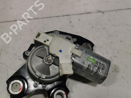 Rear wiper motor PEUGEOT PARTNER Tepee 1.6 VTi | BP37254566M102 - Image 3