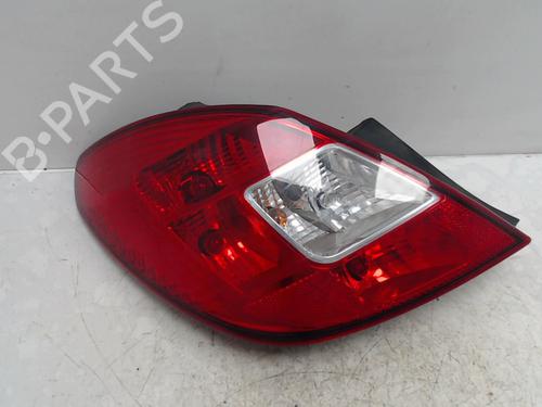 Left taillight OPEL CORSA D (S07) 1.3 CDTI (L08, L68) | BP36743773C34 - Image 3